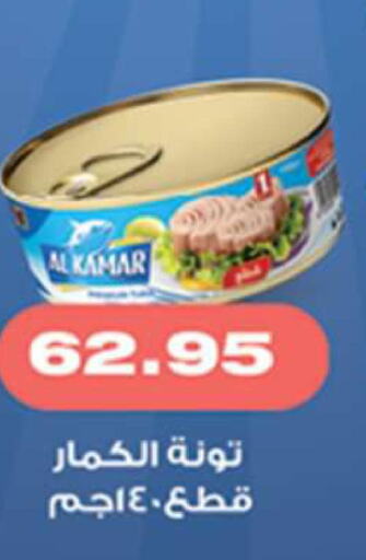  Tuna - Canned  in Mekkawy market  in Egypt - القاهرة