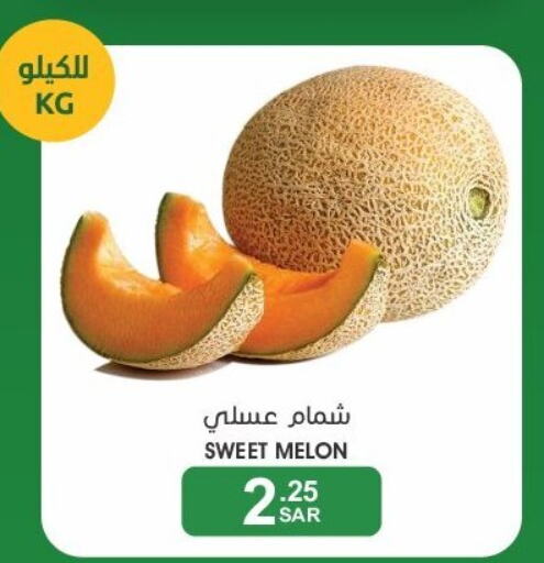  Sweet melon  in Mazaya in KSA, Saudi Arabia, Saudi - Qatif