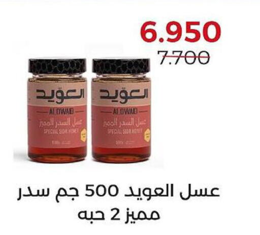  Honey  in  Adailiya Cooperative Society in Kuwait - Kuwait City