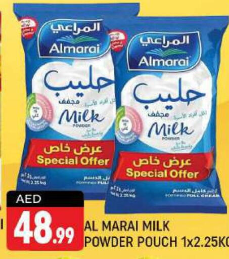 ALMARAI Milk Powder  in شكلان ماركت in الإمارات العربية المتحدة , الامارات - دبي