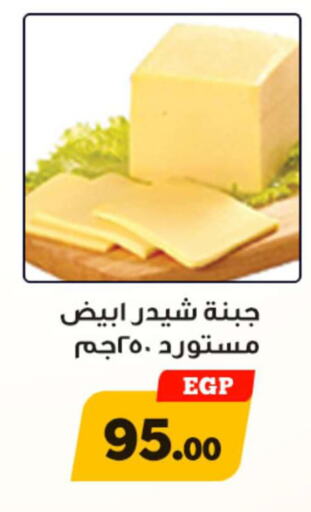  Cheddar Cheese  in Awlad Ragab in Egypt - Cairo