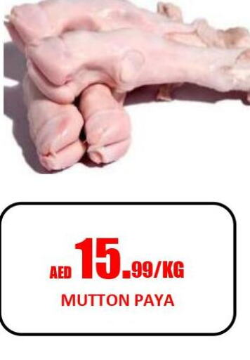  Mutton / Lamb  in Gift Day Hypermarket in UAE - Sharjah / Ajman