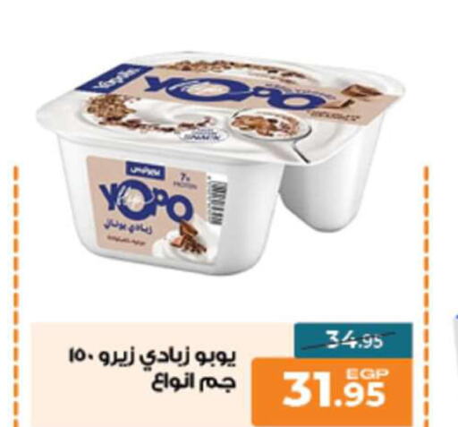  Yoghurt  in Mekkawy market  in Egypt - القاهرة