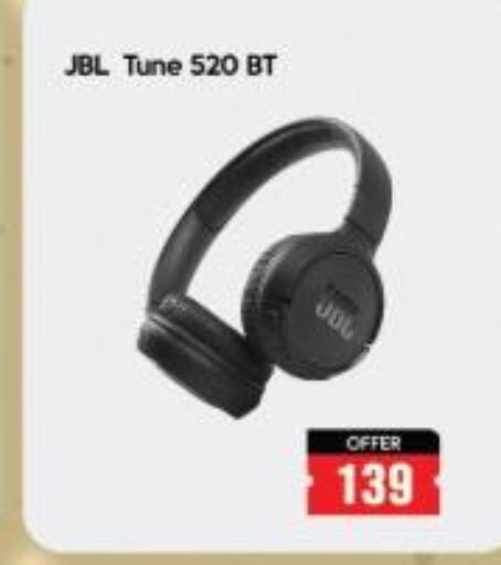 JBL Earphone  in iCONNECT  in Qatar - Al Shamal