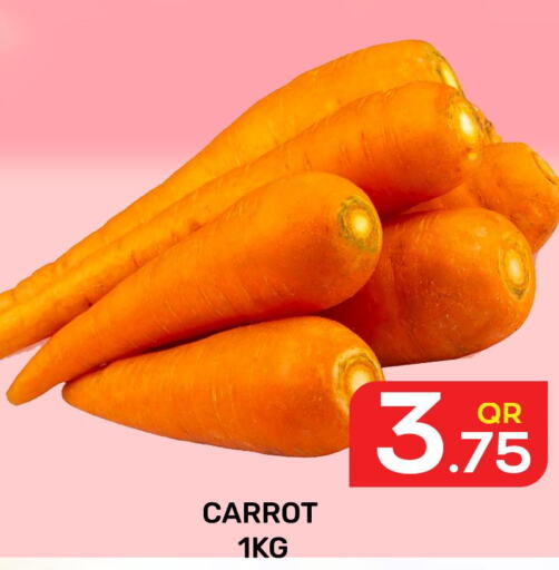  Carrot  in Majlis Hypermarket in Qatar - Al Rayyan