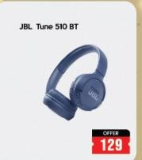 JBL Earphone  in iCONNECT  in Qatar - Al Khor