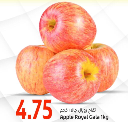  Apples  in جلف فود سنتر in قطر - الخور