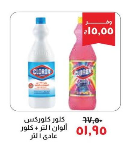CLOROX General Cleaner  in خير زمان in Egypt - القاهرة