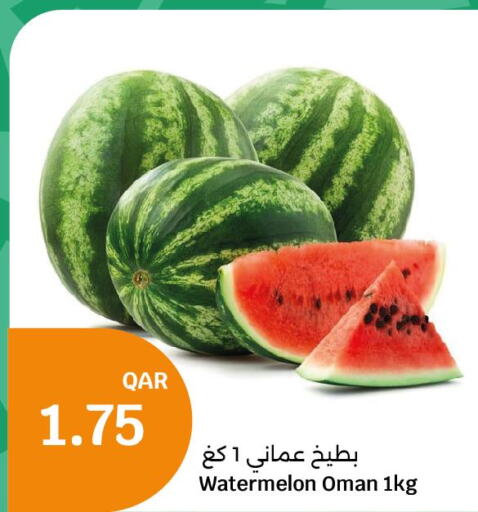  Watermelon  in سيتي هايبرماركت in قطر - الشمال
