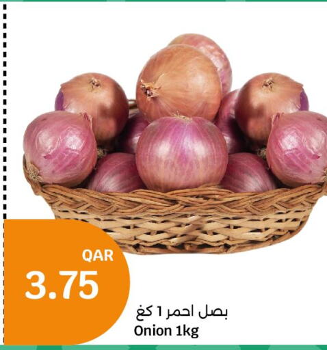  Onion  in City Hypermarket in Qatar - Al Rayyan