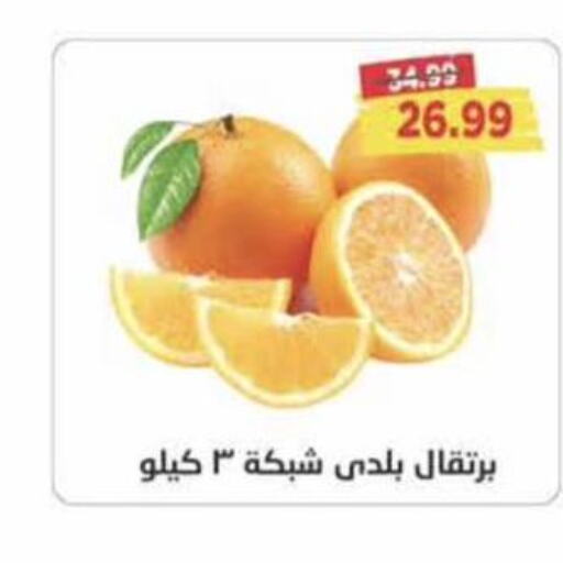 Orange  in Metro Market  in Egypt - Cairo