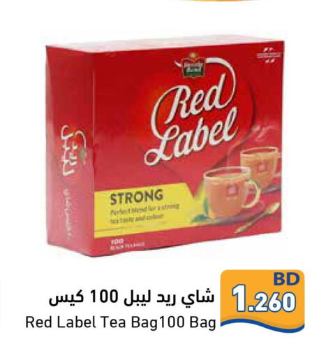 RED LABEL Tea Bags  in رامــز in البحرين