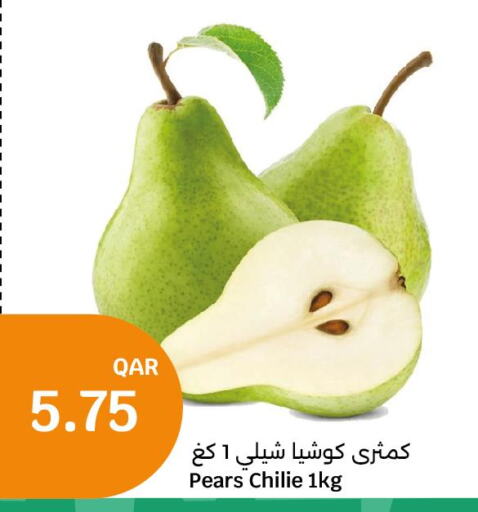  Pear  in سيتي هايبرماركت in قطر - الشمال
