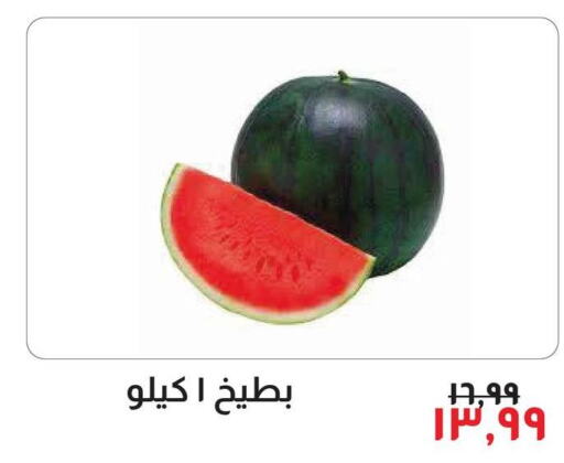  Watermelon  in Kheir Zaman  in Egypt - Cairo