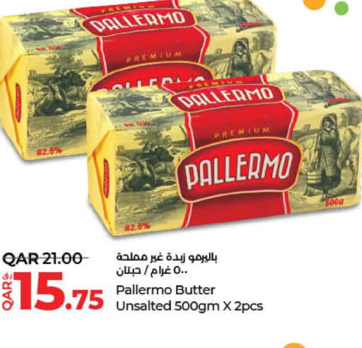 PALLERMO   in LuLu Hypermarket in Qatar - Al Daayen