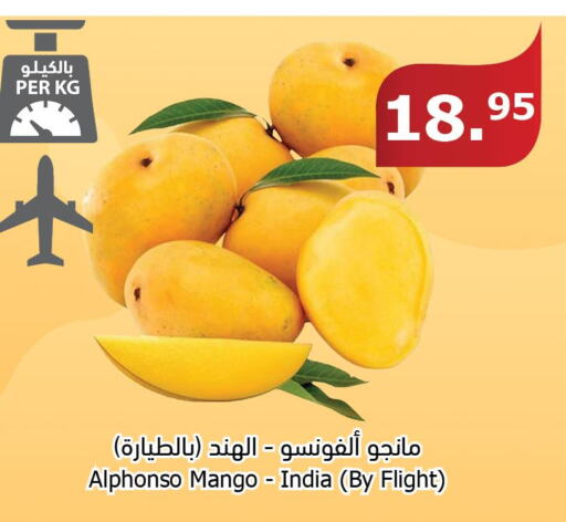 Mango   in Al Raya in KSA, Saudi Arabia, Saudi - Ta'if