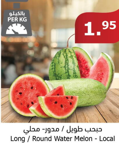  Watermelon  in Al Raya in KSA, Saudi Arabia, Saudi - Khamis Mushait