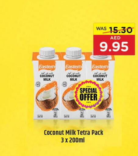 EASTERN Coconut Milk  in Earth Supermarket in UAE - Dubai