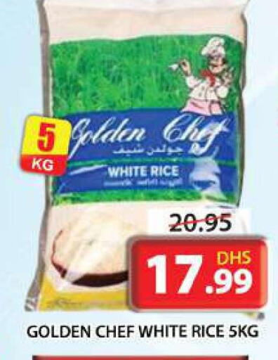  White Rice  in Grand Hyper Market in UAE - Sharjah / Ajman