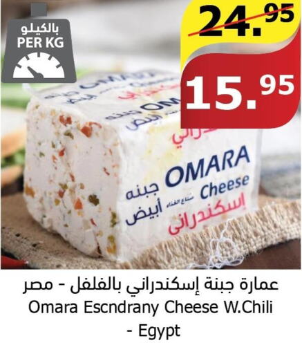 PUCK Cheddar Cheese  in Al Raya in KSA, Saudi Arabia, Saudi - Jazan