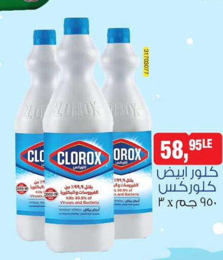 CLOROX General Cleaner  in BIM Market  in Egypt - Cairo