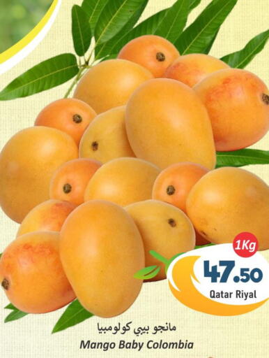 Mango   in Dana Hypermarket in Qatar - Al Daayen