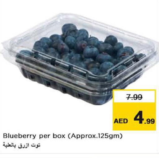  Berries  in Nesto Hypermarket in UAE - Al Ain