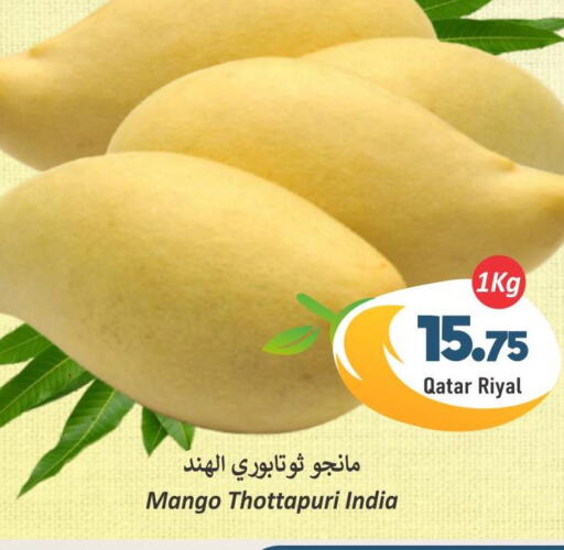 Mango   in Dana Hypermarket in Qatar - Al Daayen