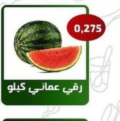  Watermelon  in جمعية فحيحيل التعاونية in الكويت - محافظة الأحمدي