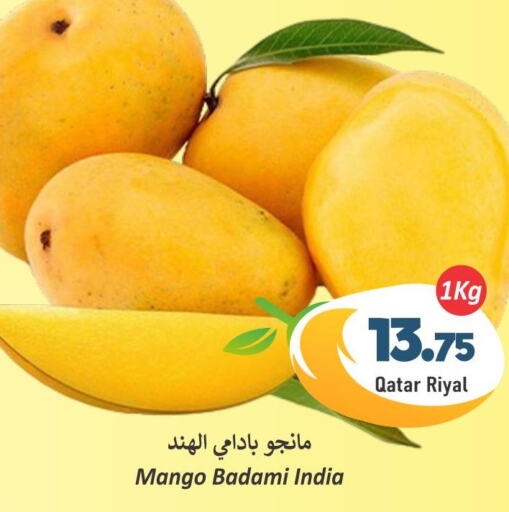 Mango   in Dana Hypermarket in Qatar - Al Khor