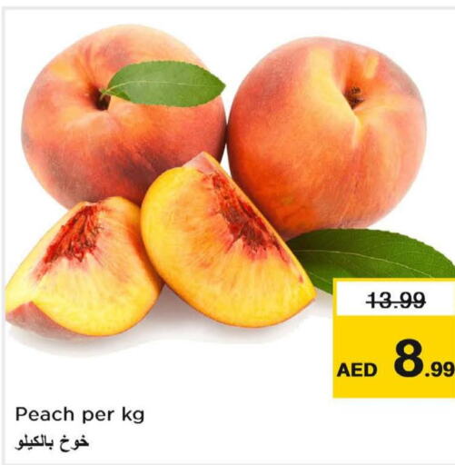  Peach  in Last Chance  in UAE - Sharjah / Ajman