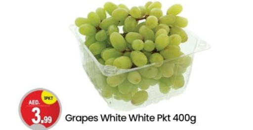  Grapes  in TALAL MARKET in UAE - Dubai