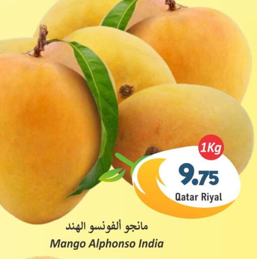 Mango   in Dana Hypermarket in Qatar - Al-Shahaniya