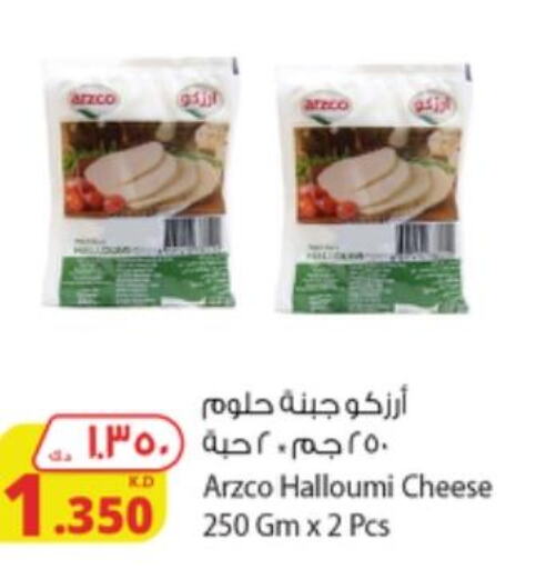  Halloumi  in شركة المنتجات الزراعية الغذائية in الكويت - محافظة الجهراء