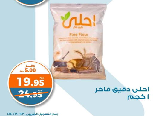  All Purpose Flour  in Kazyon  in Egypt - Cairo