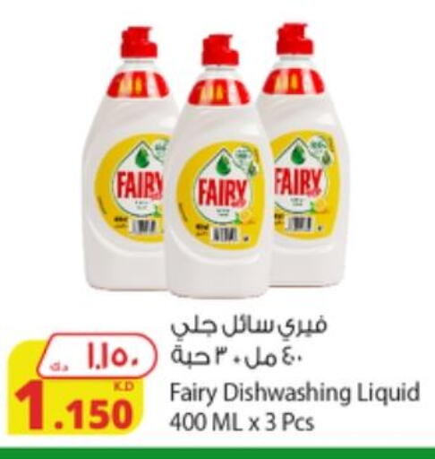 FAIRY   in شركة المنتجات الزراعية الغذائية in الكويت - محافظة الأحمدي