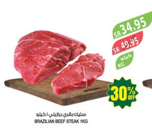 Beef  in Farm  in KSA, Saudi Arabia, Saudi - Al Bahah
