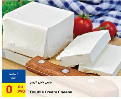  Cream Cheese  in كارفور in البحرين