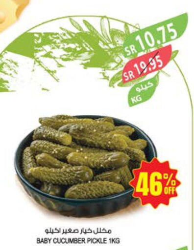  Pickle  in المزرعة in مملكة العربية السعودية, السعودية, سعودية - الخبر‎