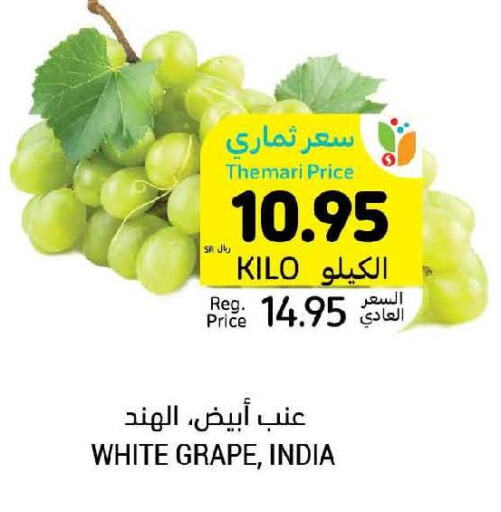  Grapes  in أسواق التميمي in مملكة العربية السعودية, السعودية, سعودية - المدينة المنورة