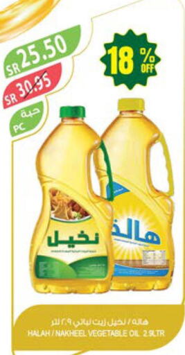  Vegetable Oil  in المزرعة in مملكة العربية السعودية, السعودية, سعودية - الجبيل‎