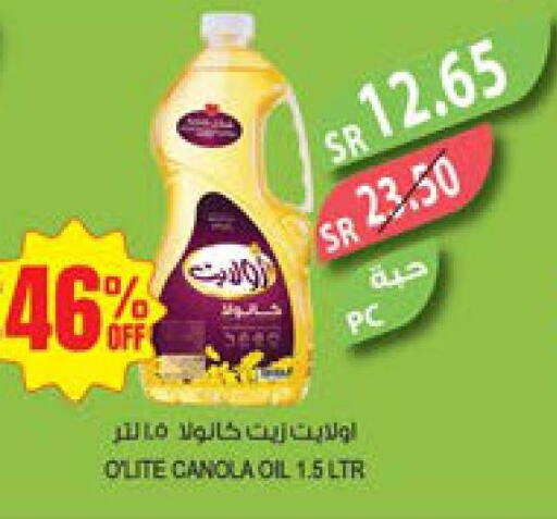 Olite Canola Oil  in Farm  in KSA, Saudi Arabia, Saudi - Jazan