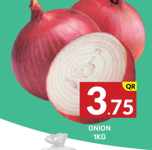  Onion  in Majlis Hypermarket in Qatar - Doha