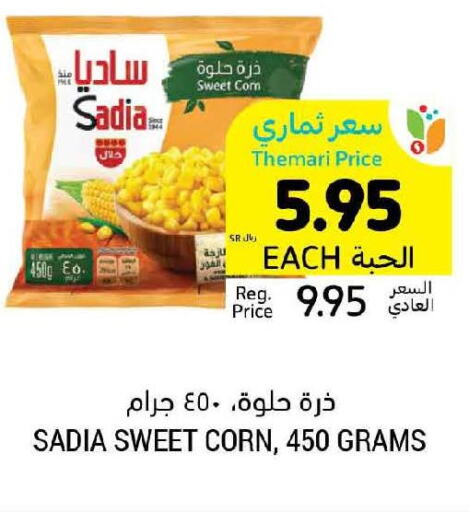 SADIA   in Tamimi Market in KSA, Saudi Arabia, Saudi - Jeddah