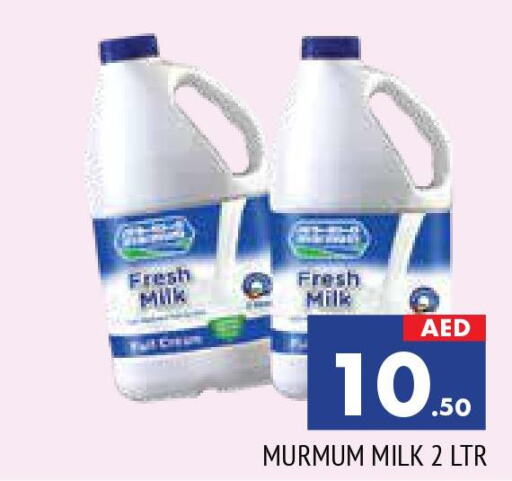  Fresh Milk  in AL MADINA in UAE - Sharjah / Ajman