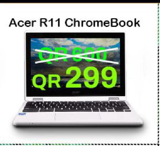 ACER Laptop  in تك ديلس ترادينغ in قطر - الوكرة