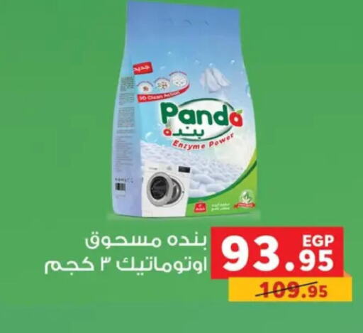 Detergent  in Panda  in Egypt - Cairo