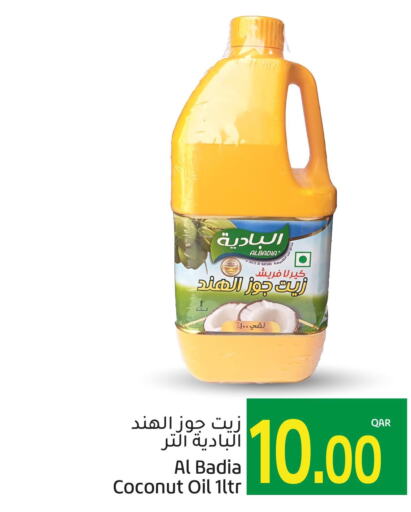  Coconut Oil  in جلف فود سنتر in قطر - الريان