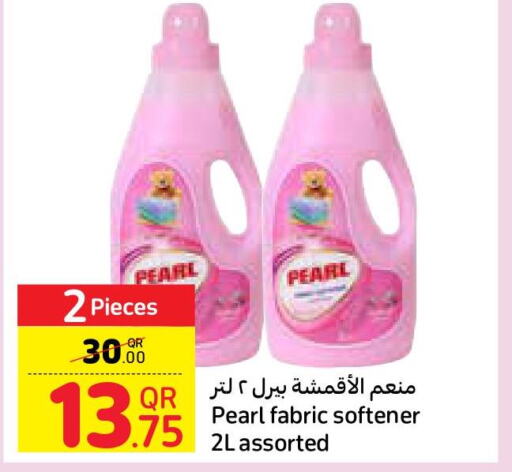 PEARL Softener  in Carrefour in Qatar - Al Khor