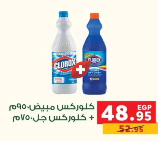 CLOROX General Cleaner  in بنده in Egypt - القاهرة